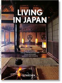 Living in Japan. 40th Ed. (GB/ALL/FR)
