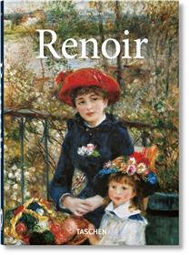 Renoir. 40th Ed. (GB)
