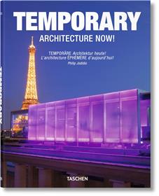 Temporary Architecture Now! (GB/ALL/FR)