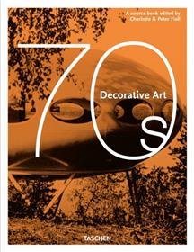 Decorative Art 70s (GB/ALL/FR)