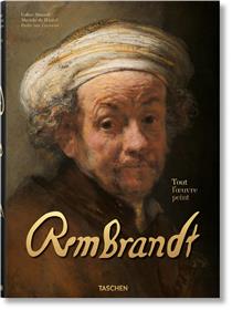 Rembrandt. Tout l´oeuvre peint