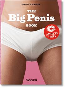 The Little Big Penis Book (GB/ALL/FR)