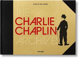 Les Archives Charlie Chaplin