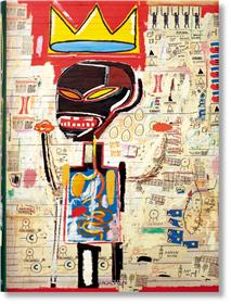 Jean-Michel Basquiat (GB/ALL/FR)