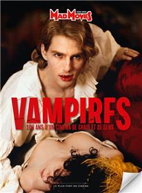 Mad Movies HS 70 Vampires (HC)