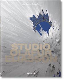 Studio Olafur Eliasson. An Encyclopedia (GB/ALL/FR)