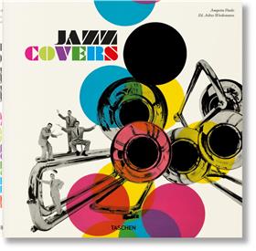 Jazz Covers (GB/ALL/FR)