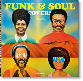 Funk & Soul Covers (GB/ALL/FR)