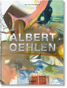 Albert Oehlen (GB/ALL/FR)