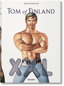 Tom of Finland XXL (GB/ALL/FR)
