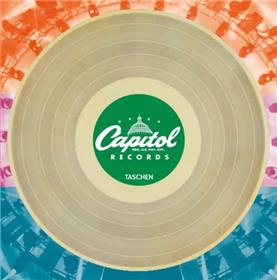 Capitol Records (GB/ALL/FR)