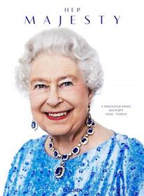 Her Majesty. A Photographic History 1926-2022 (GB/ALL/FR)
