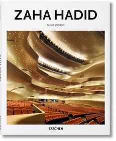 Zaha Hadid (GB)