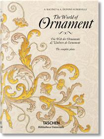 The World of Ornament (GB/ALL/FR)