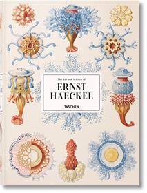 The Art and Science of Ernst Haeckel (GB/ALL/FR)