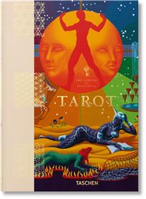 Tarot. La Bibliothèque de l´Esotérisme