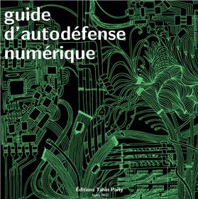 Guide d´autodéfense numérique (NED 2023)