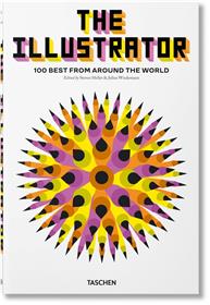 The Illustrator. 100 Best from around the World (GB/ALL/FR)