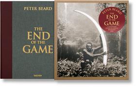 Peter Beard. The End of the Game (GB)