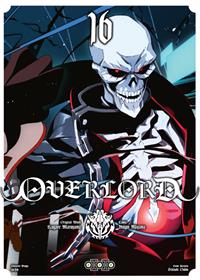 Overlord T16
