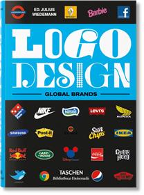 Logo Design. Global Brands (GB/ALL/FR)