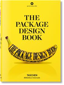The Package Design Book (GB/ALL/FR)