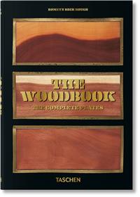 Romeyn B. Hough. The Woodbook. The Complete Plates (GB/ALL/FR)
