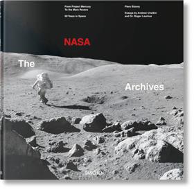 The NASA Archives. 60 Years in Space (GB)