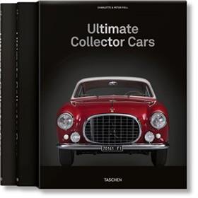 Ultimate Collector Cars (GB)