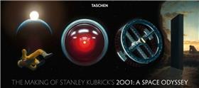 The Making of Stanley Kubrick´s ´2001: A Space Odyssey´ (GB)