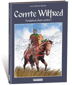 Comte Wilfred