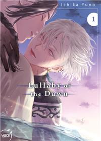 Lullaby of the Dawn T01