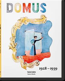 domus 1928 - 1939 (GB)