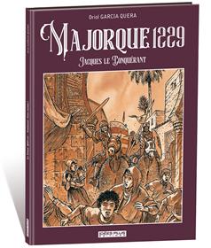 Majorque 1229
