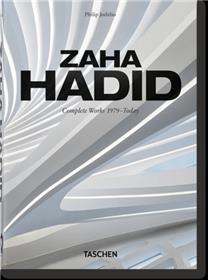 Zaha Hadid. Complete Works 1979-Today. 40th Ed. (GB/ALL/FR)