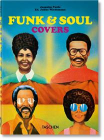 Funk & Soul Covers. 40th Ed. (GB/ALL/FR)