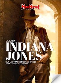 Mad Movies HS 73 Classic Indiana Jones (SC)