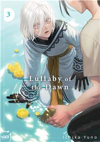 Lullaby of the Dawn T03