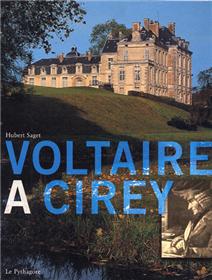 Voltaire à Cirey