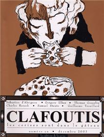 Clafoutis N°01