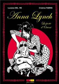 Anna Lynch La porte d´Orient
