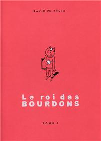 Roi des Bourdons (Le) T01