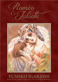 Roméo et Juliette T01