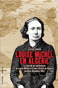 LOUISE MICHEL EN ALGERIE