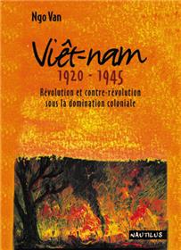 VIET-NAM 1920-1945